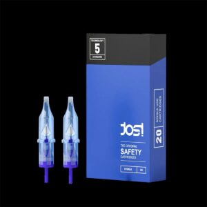 JOSI Round Liner Cartridges