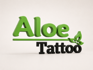 Aloe Tattoo