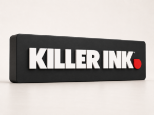Killer Ink