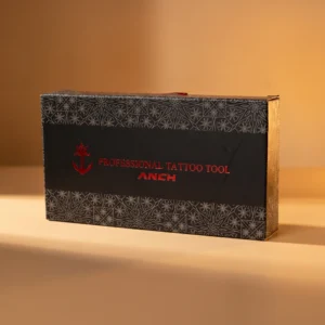 ANCH Premium Round Shader Cartridges