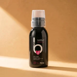 Oral Rinse (PIERCING EDITION)