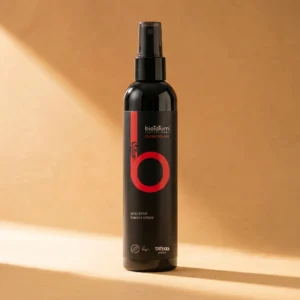 Red Stop FINISH SPRAY (TATTOO EDITION)