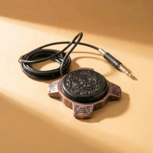 Dragonhawk Vintage Tattoo Foot Switch Pedal