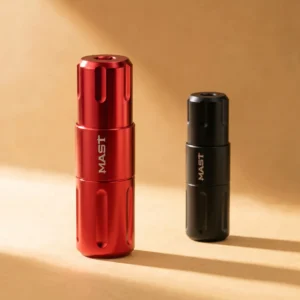 Dragonhawk Mast Nano Magnetic Clip Cord Self-priming Jack Rotary Machine Pen
