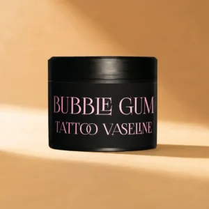 Dr. Gritz Vaseline Bubble Gum