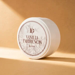 Dr. Gritz Butter Vanilla Parthenon