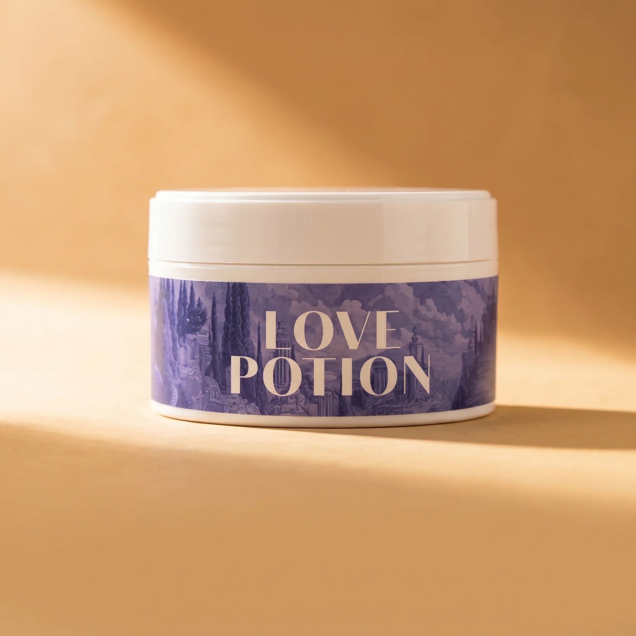 Dr. Gritz Vaseline Love Potion - Image 2