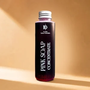 Dr. Gritz Antibacterial Rose Soap Concentrate