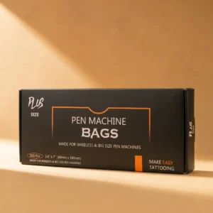 EZ Pen machine bags