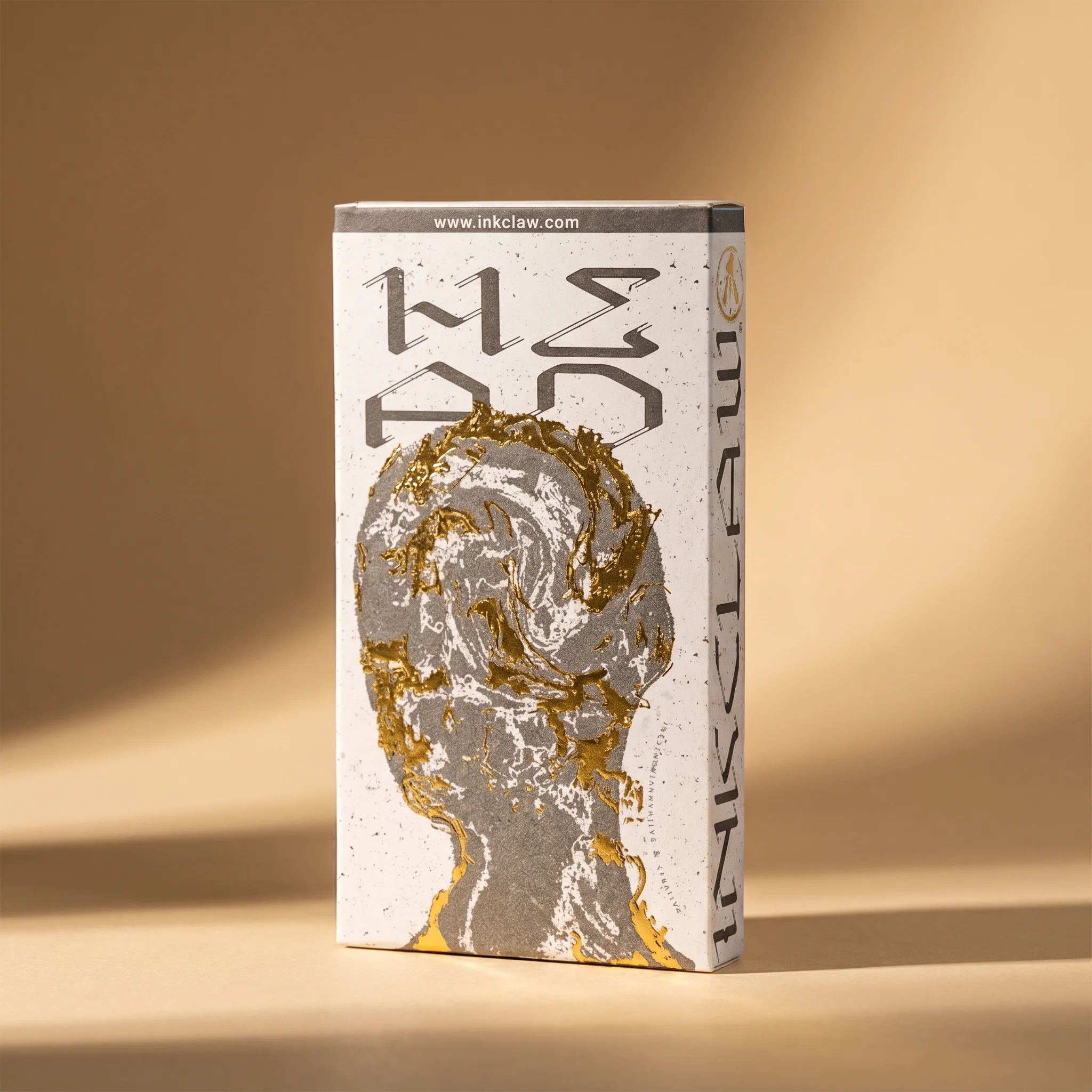 INKCLAW Magnum | Round Magnum Cartridgid - Pilt 2