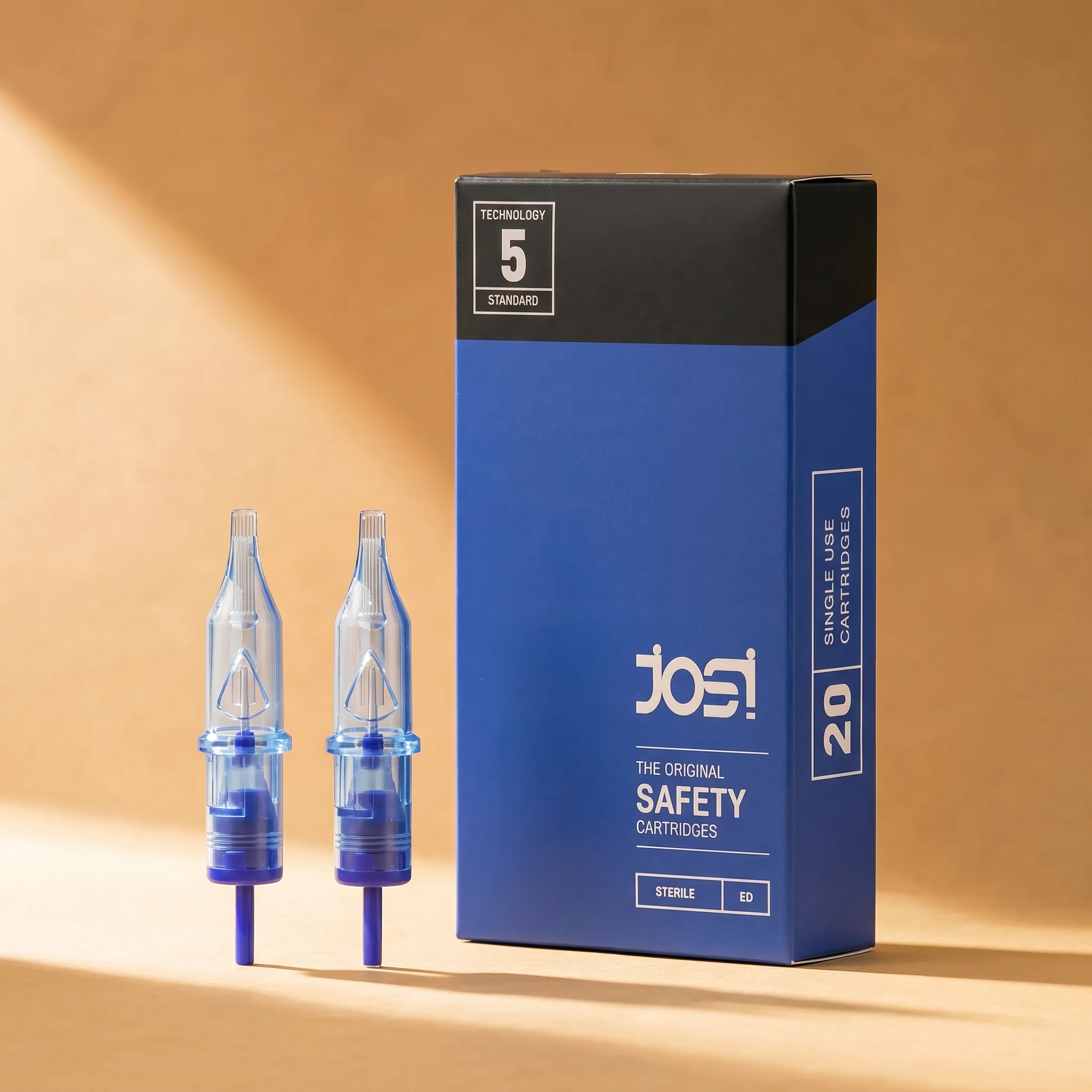 JOSI Magnum Cartridgid - Image 2