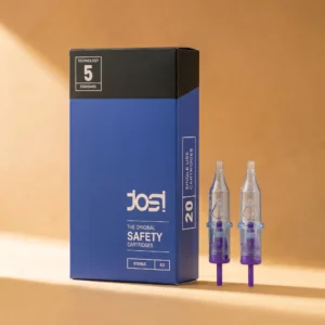 JOSI Round Magnum Cartridges