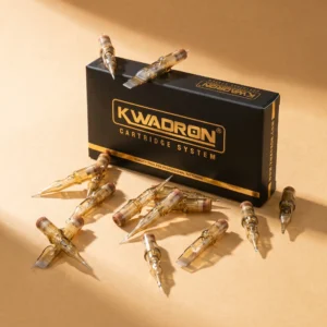 KWADRON® Magnum Long Taper Cartridges