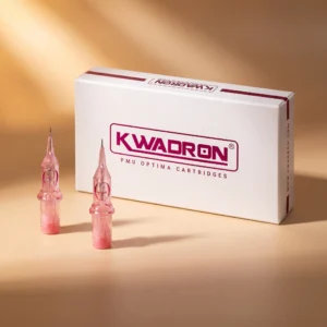 KWADRON® OPTIMA Permanent Make-up Cartridges