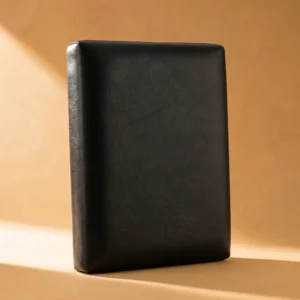 LT 30x40cm Premium Armrest Pillow BLACK