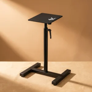 LT BEAST Premium Armrest Leg BLACK