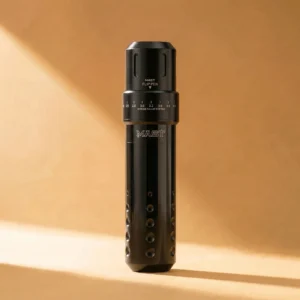 MAST Flip Rotary Tattoo Pen Machine 4mm Stroke