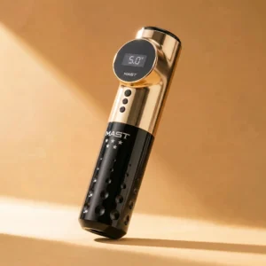 MAST Archer 5 Star Series PRO Wireless Tattoo Pen Machine