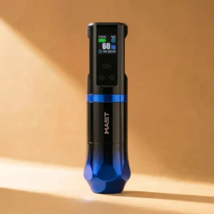 MAST Hertz Wireless Tattoo Pen Machine