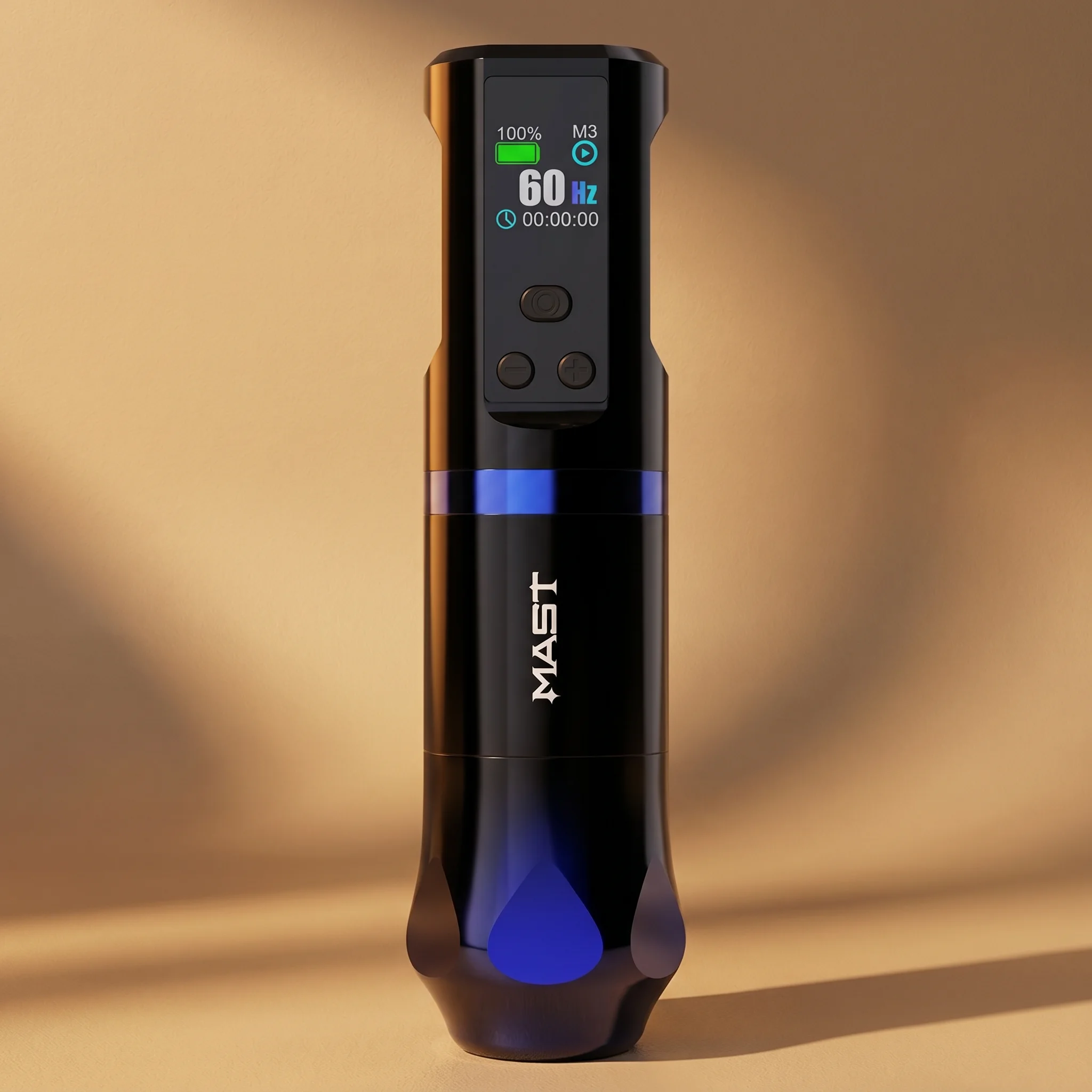 MAST Hertz Wireless Tattoo Pen Machine - Image 2