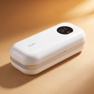 MAST WS500 UV and UVC Disinfection Box for Tattoo Pens