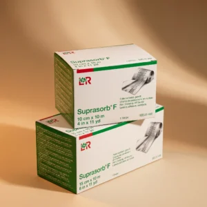 Suprasorb F Tattoo Film