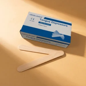 UNIGLOVES Wooden spatula