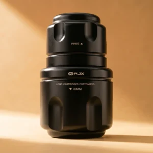 WJX Grip LONG Cartridges Exlusive