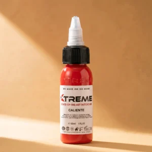 Xtreme Caliente 1oz (30ml)