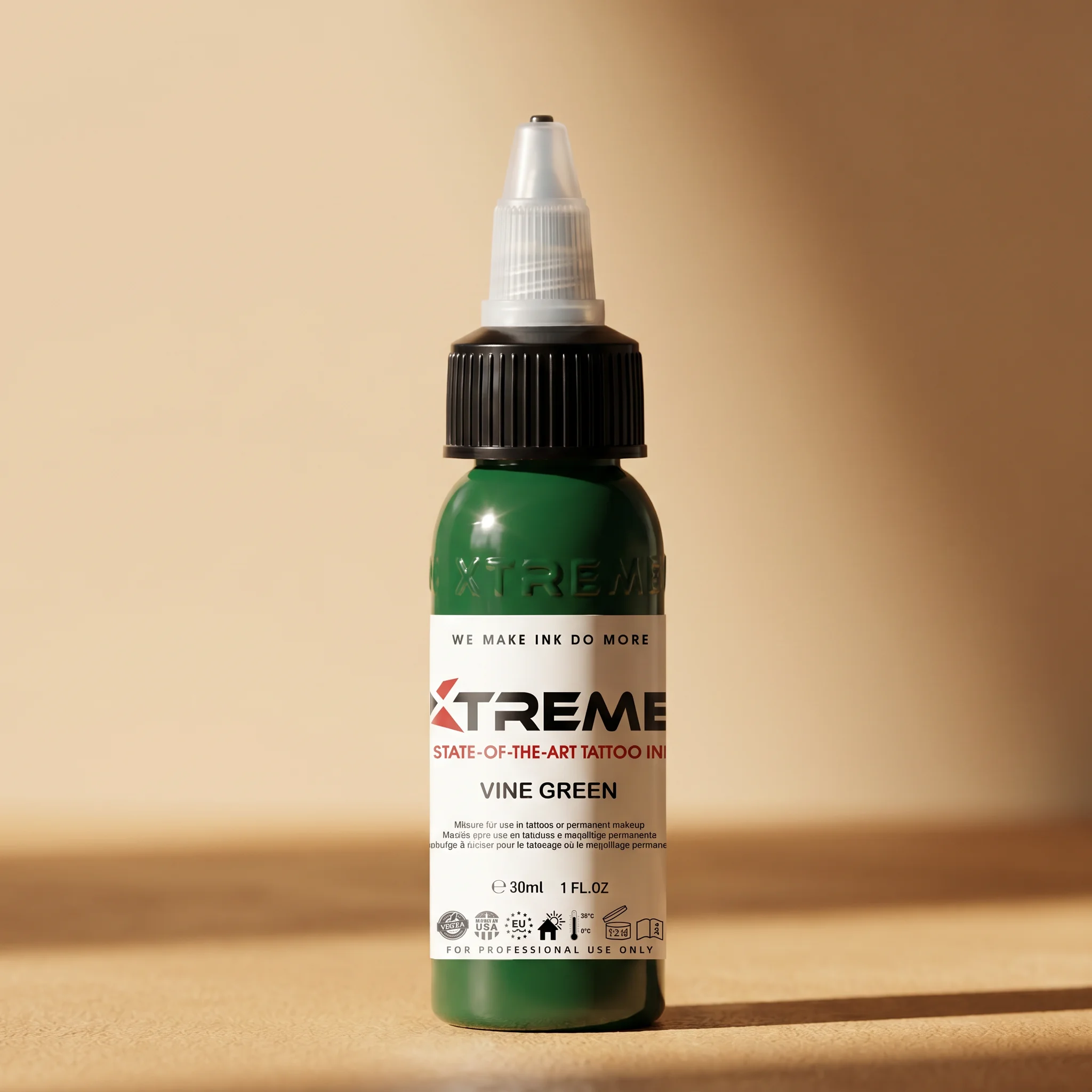 Xtreme Vine Green 1oz (30ml)