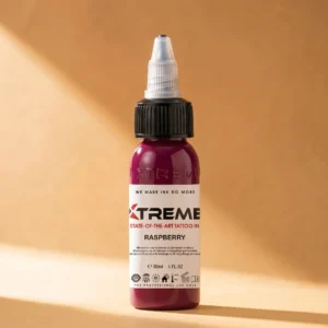 Xtreme Raspberry 1oz (30ml)