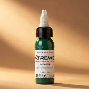 Xtreme Leaf Green 1oz (30ml)