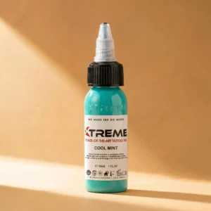 Xtreme Cool Mint 1oz (30ml)