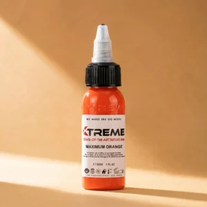 Xtreme Maximum Orange