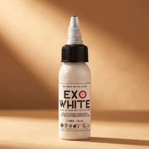 Xtreme Exo White