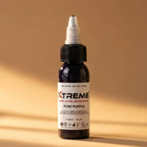 Xtreme Pure Purple 1oz (30ml)