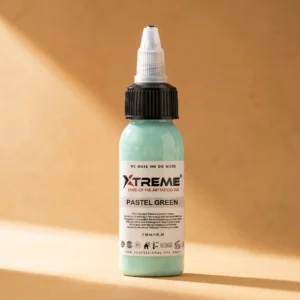 Xtreme Pastel Green 1oz (30ml)