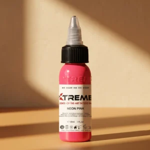 Xtreme Neon Pink 1oz (30ml)