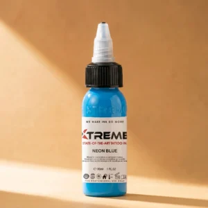 Xtreme Neon Blue 1oz (30ml)