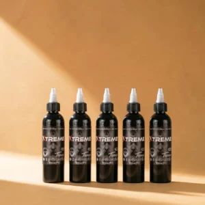 Xtreme TANAN Signature Series Graywash Set 4oz (4x120ml)
