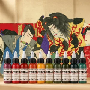 Xtreme Traditional Japanese Set 1oz (30ml)
